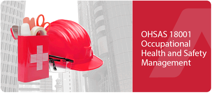 OHSAS 18001 Certification